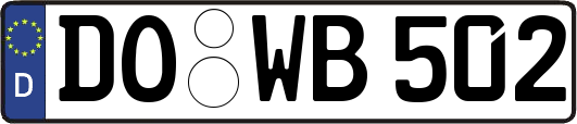 DO-WB502
