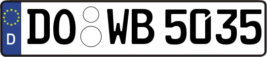 DO-WB5035