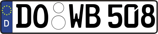 DO-WB508