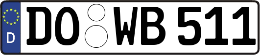 DO-WB511