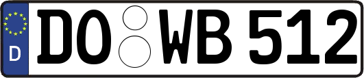 DO-WB512