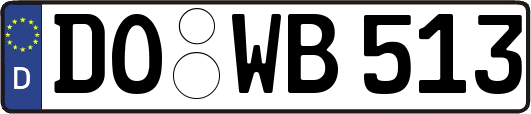 DO-WB513