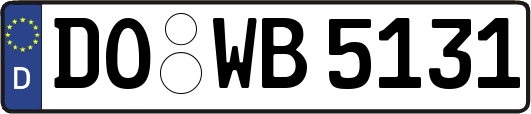 DO-WB5131