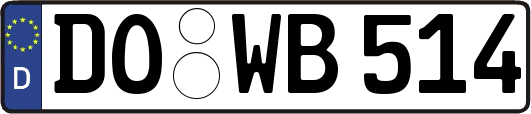 DO-WB514