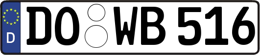 DO-WB516