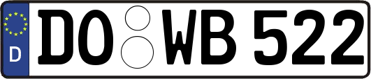 DO-WB522
