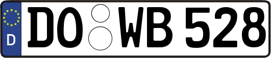 DO-WB528