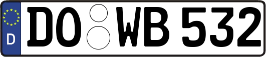 DO-WB532
