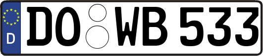DO-WB533