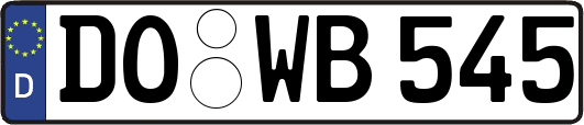 DO-WB545