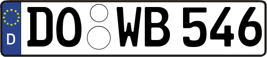 DO-WB546