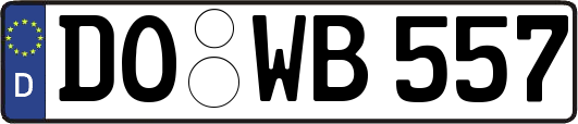 DO-WB557