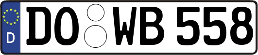 DO-WB558