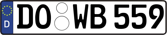 DO-WB559