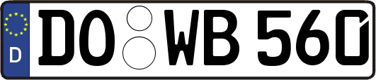 DO-WB560
