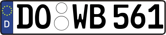DO-WB561