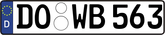 DO-WB563