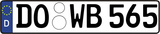 DO-WB565