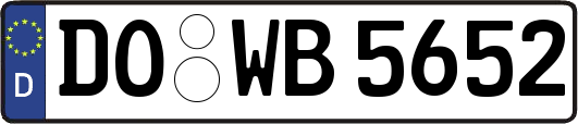 DO-WB5652