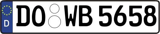 DO-WB5658