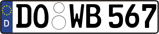DO-WB567