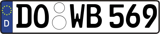 DO-WB569