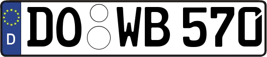 DO-WB570