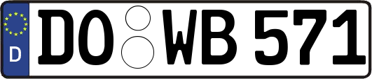 DO-WB571