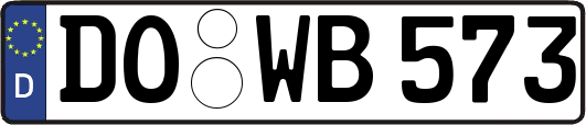 DO-WB573