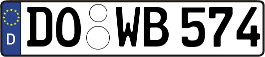 DO-WB574