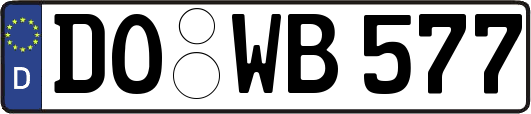 DO-WB577