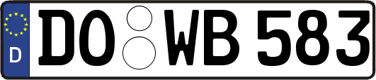 DO-WB583