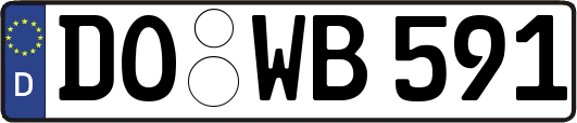 DO-WB591