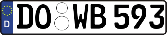DO-WB593