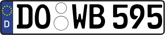 DO-WB595