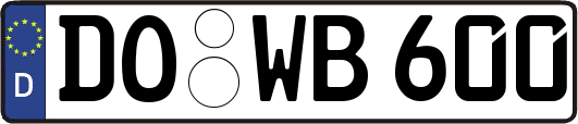 DO-WB600