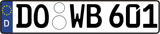 DO-WB601