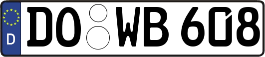 DO-WB608