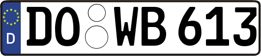 DO-WB613