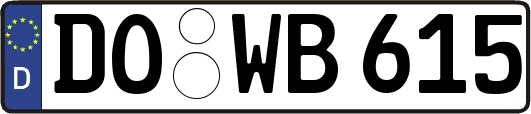 DO-WB615