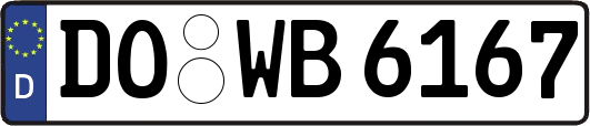 DO-WB6167