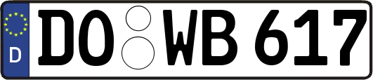 DO-WB617