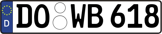 DO-WB618