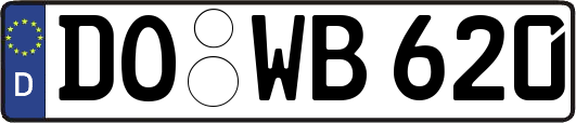 DO-WB620