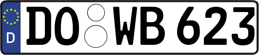 DO-WB623
