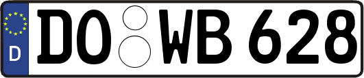 DO-WB628