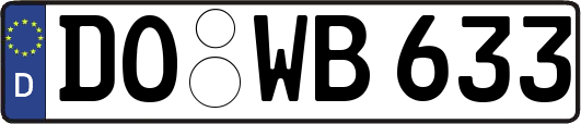 DO-WB633