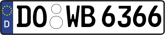 DO-WB6366