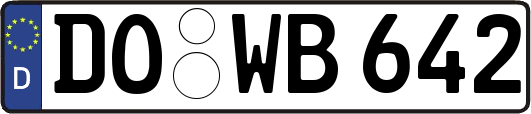 DO-WB642