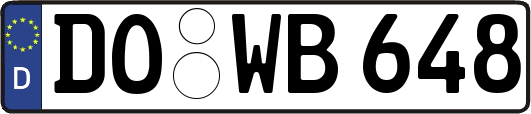 DO-WB648